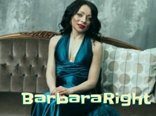 BarbaraRight