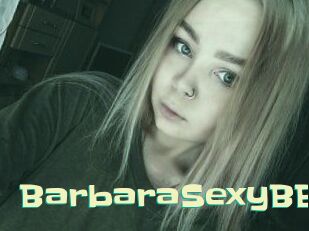 BarbaraSexyBB