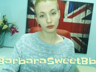 BarbaraSweetBb