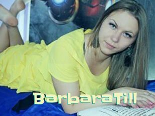 BarbaraTill