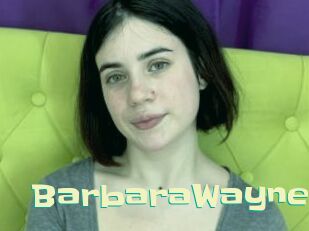 BarbaraWayne