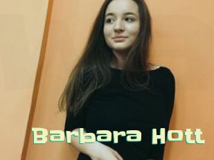 Barbara_Hott