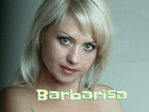 Barbarisa