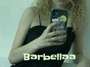 Barbellaa Wanna Meet