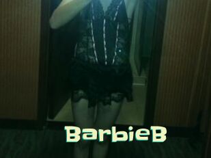 BarbieB
