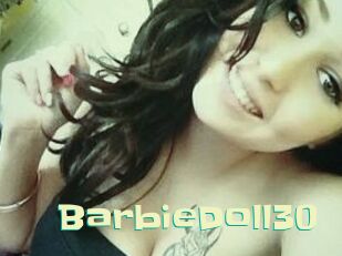 BarbieDoll30