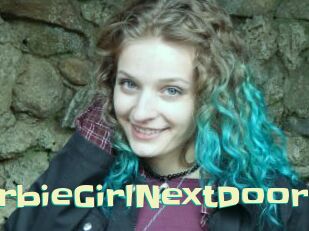 BarbieGirlNextDoor