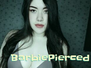 BarbiePierced