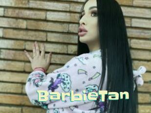 BarbieTan