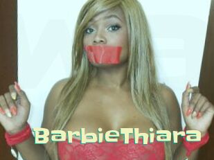 BarbieThiara