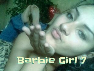 Barbie_Girl_7 Wanna Meet