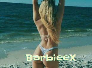 BarbieeX