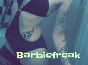 Barbiefreak