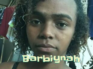 Barbiynah