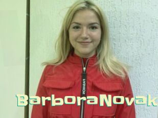 BarboraNovak