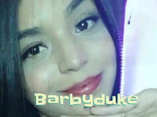 Barbyduke