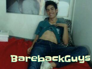 BarebackGuys