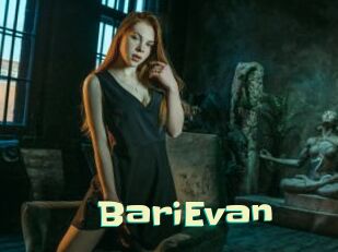 BariEvan