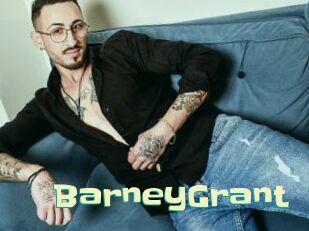 BarneyGrant
