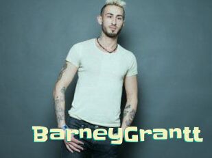 BarneyGrantt