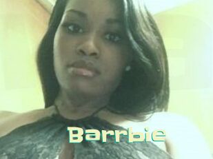 Barrbie