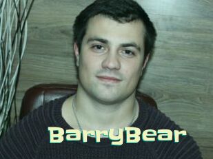 BarryBear