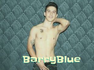 BarryBlue