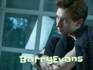 BarryEvans