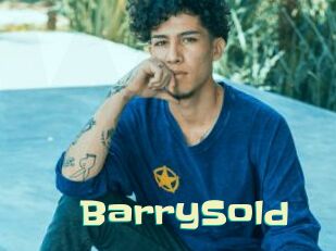 BarrySold