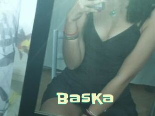BasKa Wanna Meet