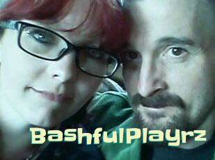 BashfulPlayrz