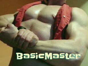 BasicMaster_