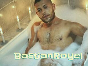BastianRoyel