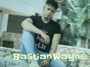 BastianWayne