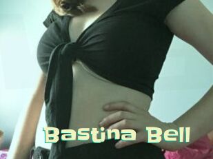 Bastina_Bell