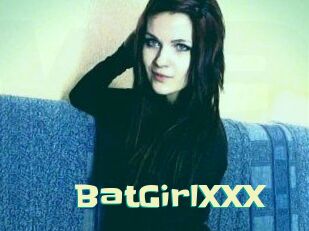 BatGirlXXX Wanna Meet