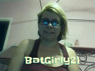 BatGirly21