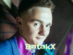 BatakX