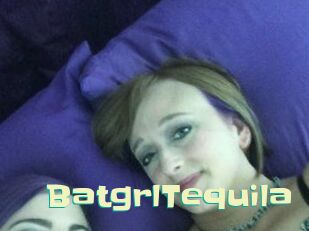 BatgrlTequila