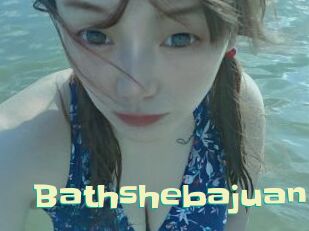 Bathshebajuan