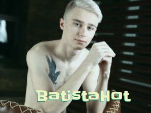 BatistaHot
