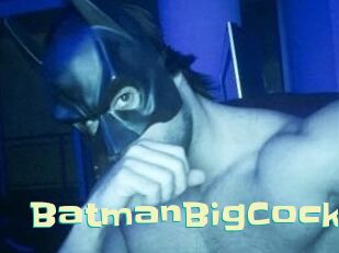 BatmanBigCock