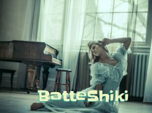 BatteShiki Wanna Meet