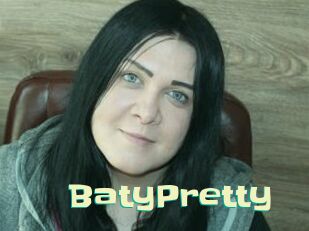 BatyPretty