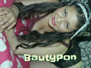 BautyPon