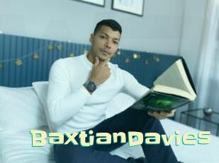 BaxtianDavies