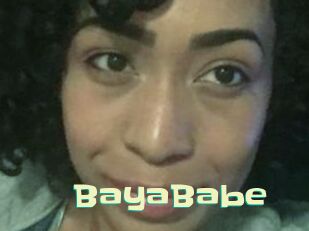 BayaBabe