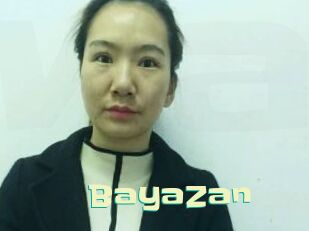 BayaZan