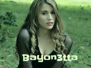 Bayon3tta