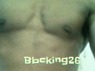 Bbcking26 Wanna Meet